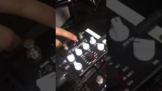 NAMM Sighting Source Audio Ventris [upl. by Meean]