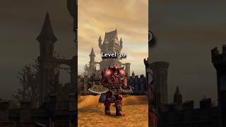 Warhammer Online Chaos Level 1 to 80 Chosen 2024 mmo warhammer warhammerfantasy mmorpg [upl. by Ehud]