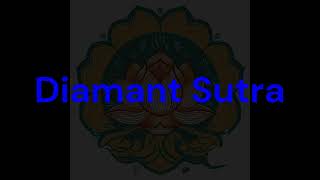 Diamant Sutra wwwbuddhisminternationalorg [upl. by Idnib]