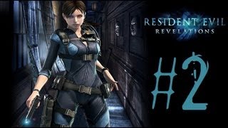 Resident Evil Revelations  By the Crosshairs Trophy  Achievement Guide [upl. by Jenkel]