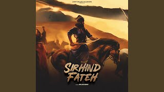 Sirhind Fateh [upl. by Honan]