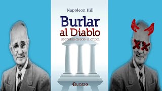 Audiolibro🎧 Burlar al Diablo  Napoleón Hill [upl. by Assilev]