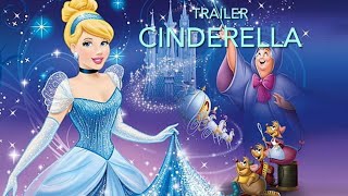 Cinderella story trailer Adapted by Charles Perrault 👸🕛 [upl. by Frear]