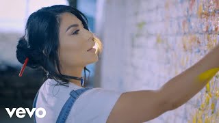 Aryana Sayeed  Hemat Kon  Official Video [upl. by Conall]