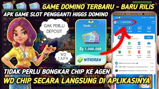 Baru Rilis  Apk Slot Penghasil Uang  Game Slot Penghasil Uang Tanpa Deposit 2024 Terbukti Membayar [upl. by Nauqel]