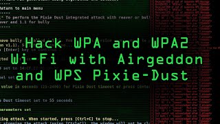 How to connect an HP printer to a wireless network using WiFi Protected Setup  HP Support [upl. by Guillaume]