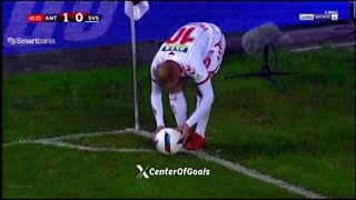 Antalyaspor Vs Sivasspor 21 All Goals Results amp Extended Highlights [upl. by Iduj]