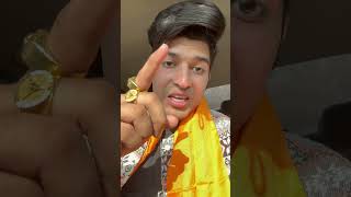 Modi Ji Ko Chapal Maari 😭 चित्रकूट Challenge Day 22 🚩 tharabhaijoginder hindumantra [upl. by Merari]