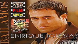 Bailamos  4K Video Song  Enrique Iglesias  Feel the Rhythm  Latin Beats You Cant Resist [upl. by Sherburn]