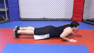 Exercises for the Lower Triceps  Fitness amp Muscle Development [upl. by Oag]