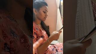 Karthika pournami  Trimurthula pooja 🪔 shorts kavyasplanet trending karthikapournima vlog [upl. by Ecirp]