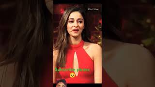 Kapil Sharma Rosters Ananya Pandey 😭😂😎 comedy bollywood kapilsharmatrolled funny shorts [upl. by Shulamith]