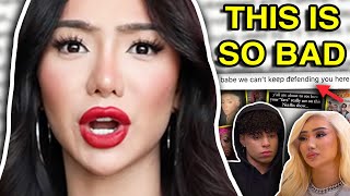 NIKITA DRAGUN IN MAJOR TROUBLE ON NETFLIX [upl. by Elberfeld]