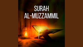 Surah AlMuzzammil [upl. by Eisaj]