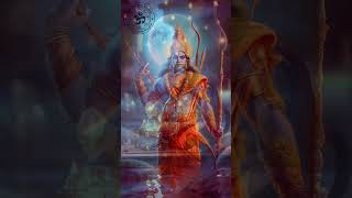 Shri Rama Rameti Rameti Mantra  Shri Ram Mantra That can change your life [upl. by Liam]