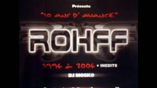 Rohff  10 Ans Davance 19942004  2004 MIXTAPE [upl. by Atiuqcaj]