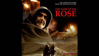 The Name of the Rose Full Soundtrack [upl. by Aynna]