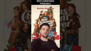 BEST CHRISTMAS PAGEANT REVIEW foryou christmas dallasjenkins thechosen jesus movie family [upl. by Feldman189]