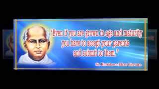 Sayings of St Kuriakose Elias Chavara CHAVARUL by TINTO THOMAS CMI [upl. by Waldron]