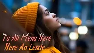 mara ta kuhs hoya payarde gar wa song new Punjabi song 1M Views [upl. by Lenhard]