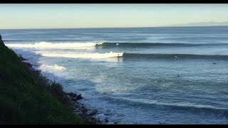 Haggertys 6 SurfSpot Video [upl. by Adnertal862]