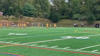 Pikesville VS Randallstown￼ [upl. by Earissed]