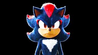 SONIC THE HEDGEHOG 3 quotShadow Judging Youquot Trailer NEW 2024 [upl. by Anij629]