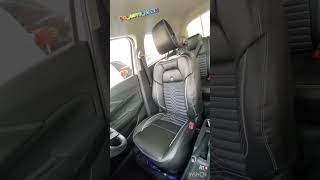 This car is new swift 2024 this car seat cover changes newswift swift2021newmodel swiftloverscar [upl. by Rheta]