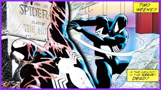 Kravens Last Hunt  SpiderMan Comic Dub [upl. by Neelra]