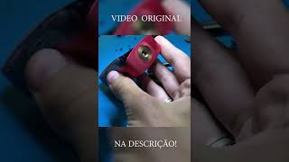 Short AtomizerCheck Atomizer Como consertar shorts [upl. by Telracs]