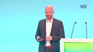 ELIV on Demand  Dr Frank Kindermann Head of Battery System Europe NIO GmbH [upl. by Alaj]