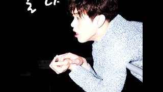 에릭남Eric Nam  울다 Cry [upl. by Nenney]