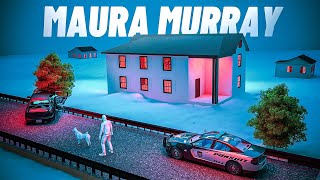 Haunting Mystery of Maura Murray A Deep Dive into Her Disappearance [upl. by Leivad]