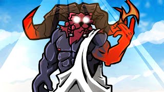 ORNN IS LITERALLY GOD THIS SEASON [upl. by Aihpled139]