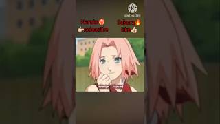 Narutosakura amv cool edit🥰🤣naruto anime edits sakura ✨️ big boss edit Narutoedits14  shorts [upl. by Kabab]