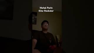 Mahal Parin Kita  Rockstar [upl. by Pownall]