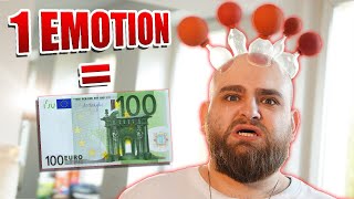 100€ Strafe pro Emotion [upl. by Attelrak73]