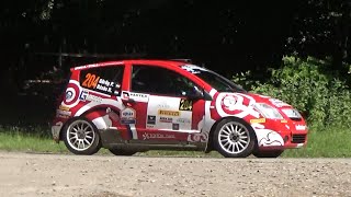 57 Mecsek Rally 2024 Görög Péter  Búzás Róbert [upl. by Ragland]