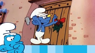 O Especial de Natal dos Smurfs • Os Smurfs [upl. by Adnirak]