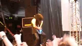 Morbid Angel  Where the Slime Live Live [upl. by Trinee]