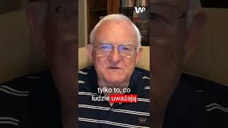 Miller Porażka wizerunkowa PiS narzuca swoją WERSJĘ PAWDY polityka [upl. by Adelbert]