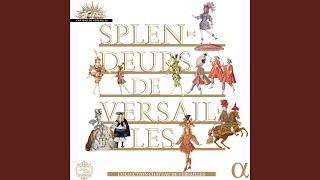 Quemadmodum desiderat cervus H 174 Motets pour le grand dauphin [upl. by Oiramed]