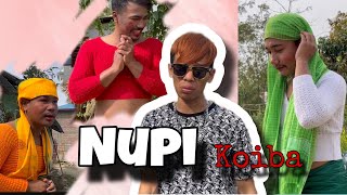 Nupi Koiba  Comedy Series [upl. by Elrak]