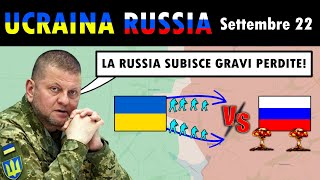 RUSSIA SHOCK LESERCITO RUSSO STA PER CROLLARE [upl. by Eural496]