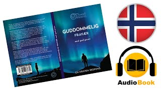 NO Guddommelig fravær  med god grunn  En kristen respons Lydbok DanielApologetics [upl. by Aneeroc]