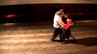 Tango Lessons 13 General Review [upl. by Melinda]