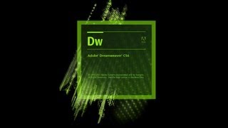 Building a basic web site using Adobe Dreamweaver CS6  Lesson 01 How to define a site [upl. by Leiuqeze]