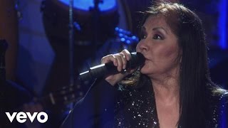 Ana Gabriel  Hasta Que Te Conocí Altos De Chavón Live Video [upl. by Georgy414]