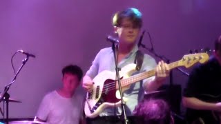 The Crookes  quotPlay Dumbquot  Latitude 30 SXSW 2016 Best of SXSW Live HQ [upl. by Hpesoj283]