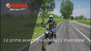 Tips for your first riding adventures  The Uturn IT [upl. by Arik]